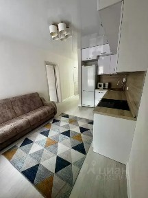 Сдается 1-комн. квартира, 35,1 м²