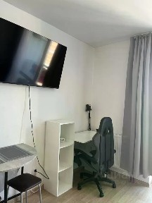 Сдается студия, 18,2 м²