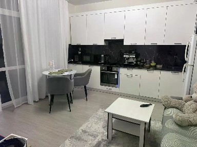 Сдается 2-комн. квартира, 50 м²