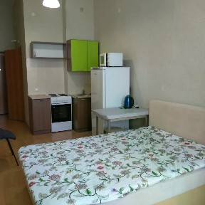 Сдается студия, 24 м²