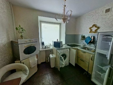 Сдается 3-комн. квартира, 60 м²