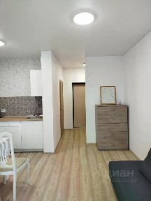 Сдается студия, 23 м²