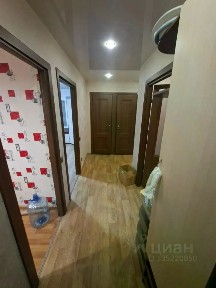 Сдается 3-комн. квартира, 59 м²