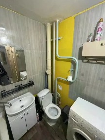 Сдается 1-комн. квартира, 25,4 м²