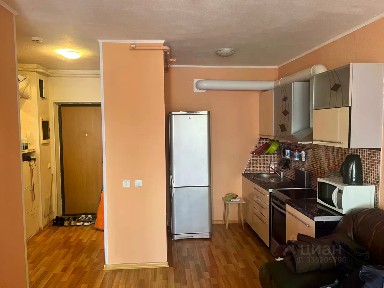 Сдаются 1-комн. апартаменты, 45 м²
