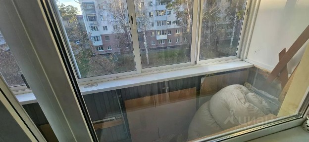 Сдается 1-комн. квартира, 31 м²