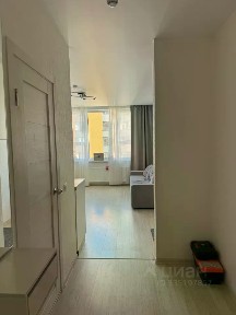 Сдается студия, 26,9 м²