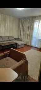 Сдается 1-комн. квартира, 43 м²