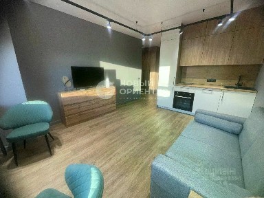 Сдаются 1-комн. апартаменты, 42 м²