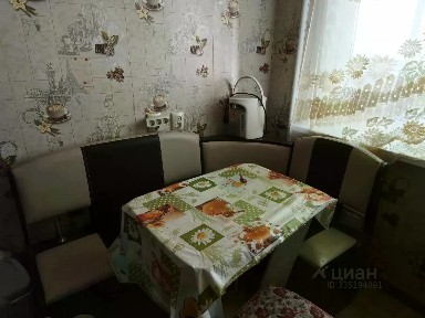 Сдается 2-комн. квартира, 50 м²