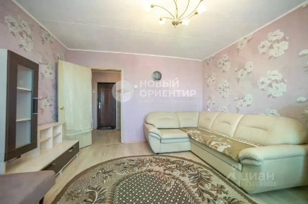 Сдается 1-комн. квартира, 35,3 м²