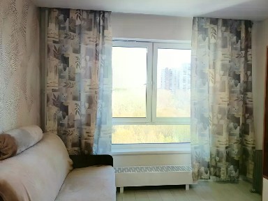 Сдается студия, 20 м²