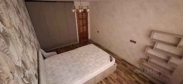 Сдается 2-комн. квартира, 44,6 м²