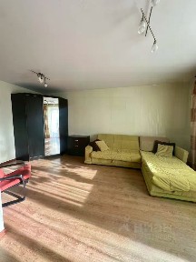 Сдается 1-комн. квартира, 44,5 м²