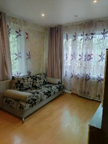 Сдается 1-комн. квартира, 30 м²