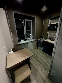 Сдается 1-комн. квартира, 35 м²