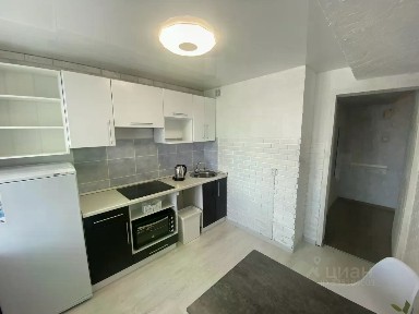 Сдается 1-комн. квартира, 37 м²