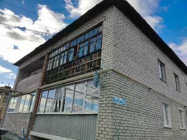 Сдается 2-комн. квартира, 42 м²