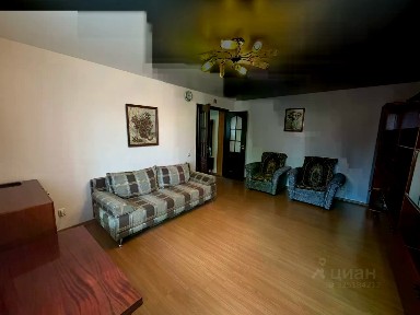 Сдается 2-комн. квартира, 42,3 м²
