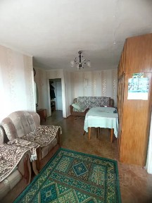 Продается 2-комн. квартира, 41,4 м²