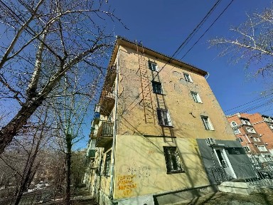 Продается 2-комн. квартира, 43 м²