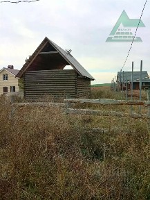 Продается 1-этажный дом, 50 м²