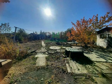 Продается 1-этажный дом, 37,5 м²