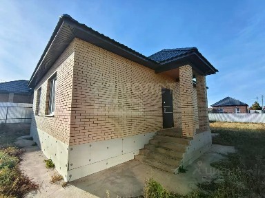 Продается 1-этажный дом, 77 м²