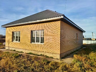 Продается 1-этажный дом, 92 м²