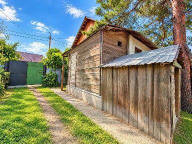 Продается 1-этажный дом, 48,1 м²
