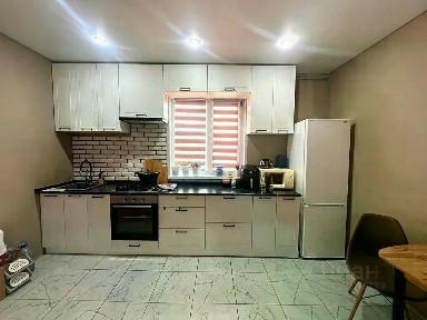 Продается 1-этажный дом, 68,4 м²
