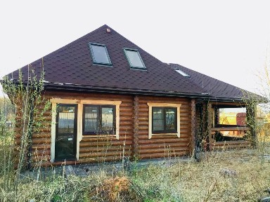 Продается 2-этажный дом, 175 м²