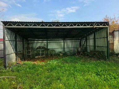 Продается участок, 9 сот.