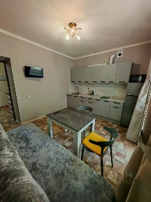 Сдается 1-комн. квартира, 43,2 м²