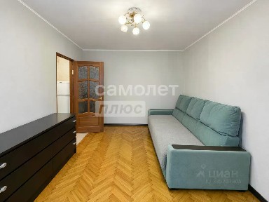 Сдается 1-комн. квартира, 32 м²