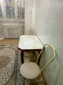 Сдается 3-комн. квартира, 59 м²