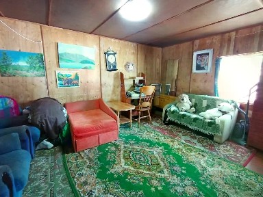 Продается 2-этажный дом, 62,7 м²