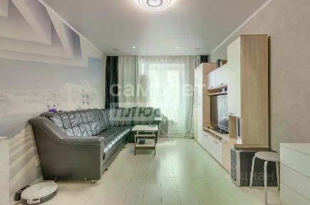 Сдается 1-комн. квартира, 30,1 м²