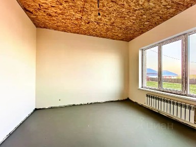 Продается 1-этажный коттедж, 106 м²