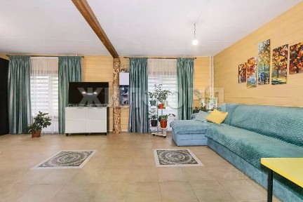Продается 2-этажный коттедж, 224,5 м²