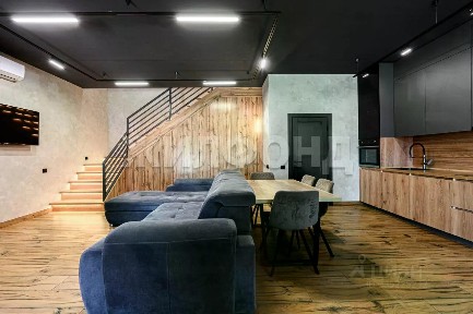 Продается 2-этажный таунхаус, 72,9 м²
