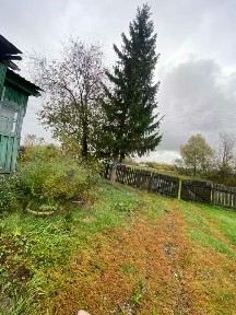 Продается 1-этажный дом, 46,5 м²