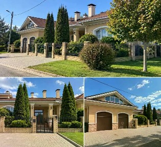Продается 1-этажный дом, 535 м²