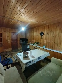 Продается 2-этажный дом, 51,4 м²