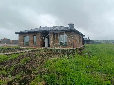 Продается 1-этажный коттедж, 144,5 м²
