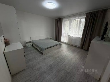 Сдается 1-комн. квартира, 47 м²