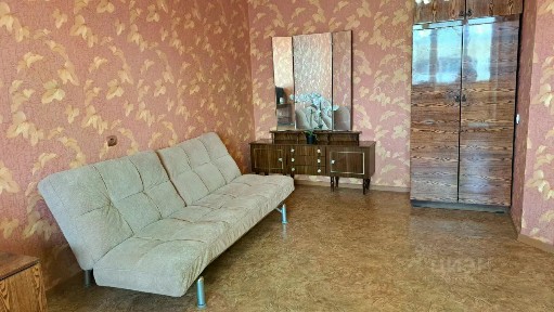 Сдается 1-комн. квартира, 41 м²