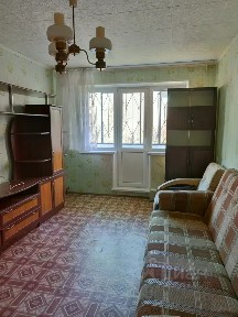 Сдается 1-комн. квартира, 32 м²