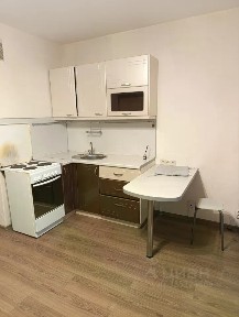 Сдается студия, 24 м²