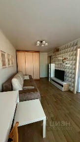 Сдается 1-комн. квартира, 30,7 м²
